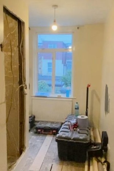 Ремонт дома, самый уродливый дом на улице, дом мечты, превратил уродливый дом в жилье мечты, купил дом, викторианский дом