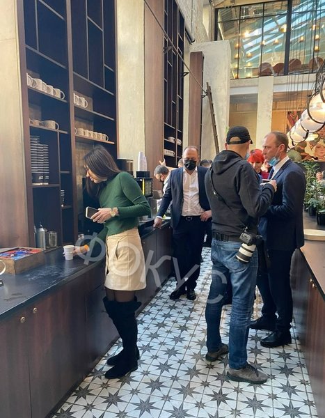 Пресс конференция Зеленского 2021