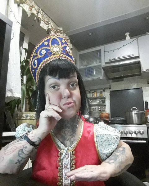 анна каст, смерть, россия, артист, little big, группа