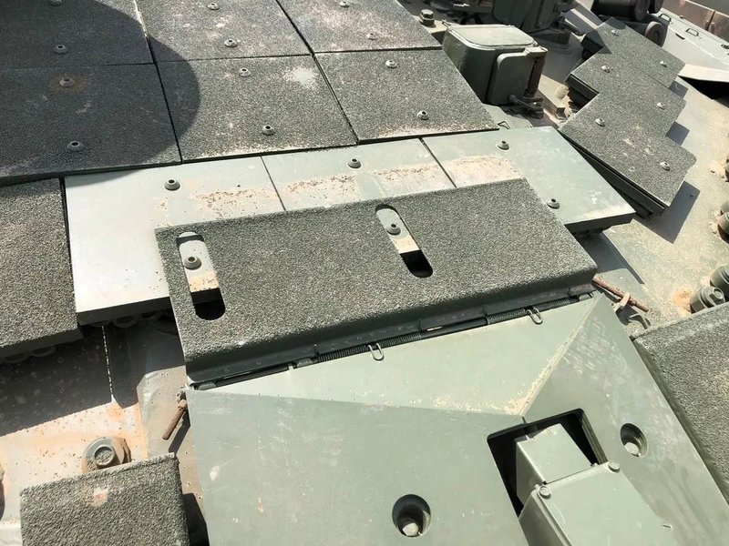 т-90м модернізація