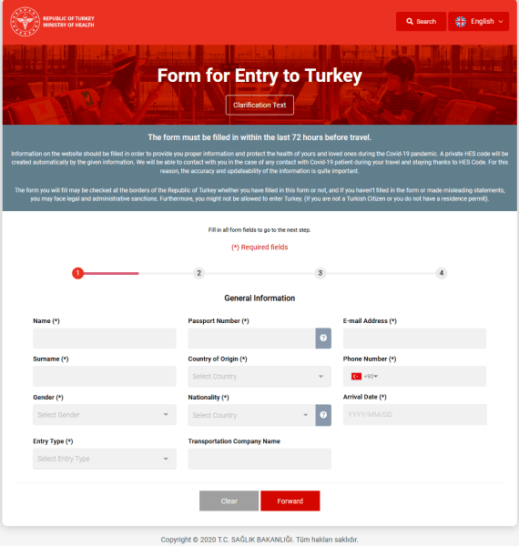 путешествия в турцию, туризм в турции
