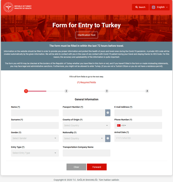 путешествия в турцию, туризм в турции