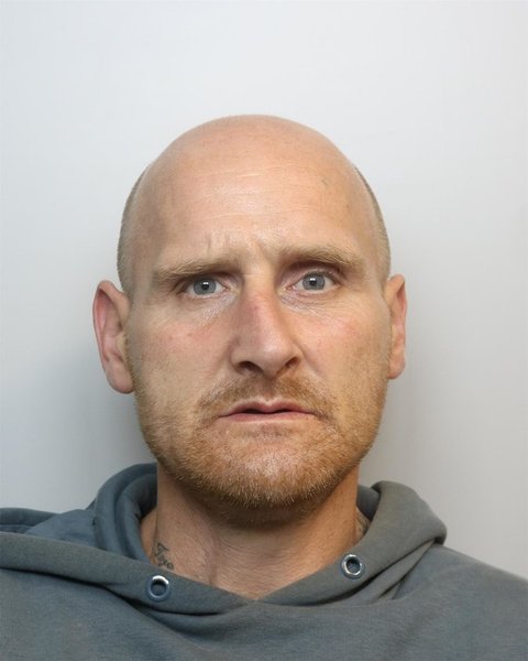 Тимоти Купер