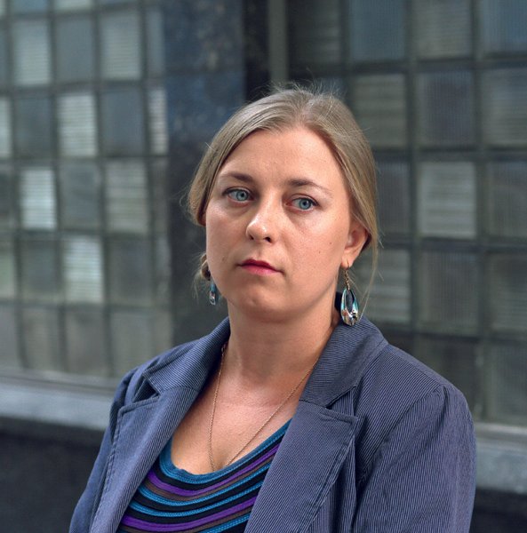 

История семьи Любы Гром и ее сына Паши помогла понять, как важно помогать тем, кого нельзя исцелить
