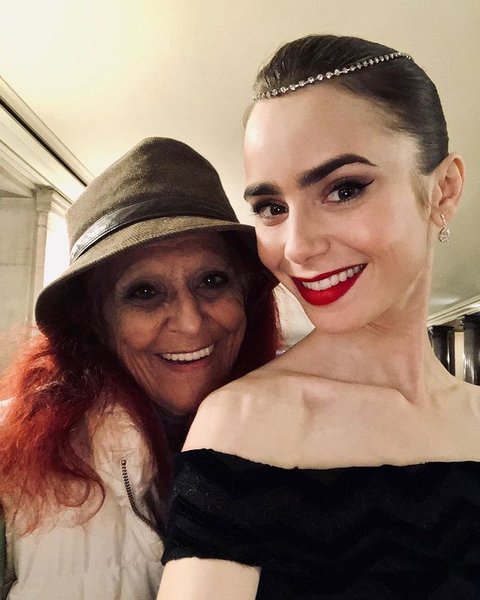 Патриция Филд, стилист, дизайнер