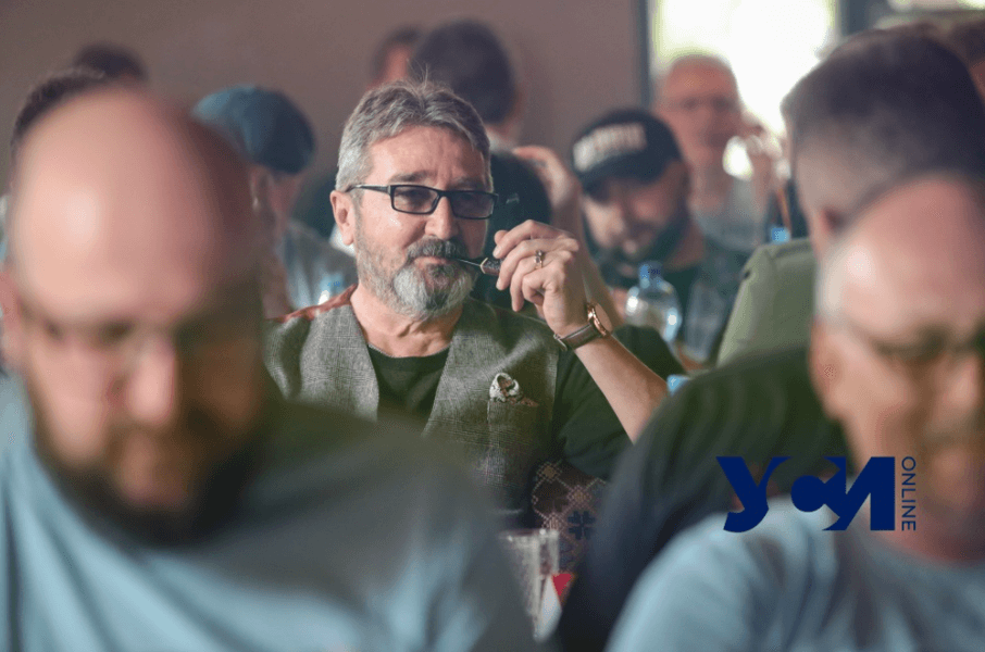 Одесса, чемпионат, курение, трубка, курение трубки, соревнования