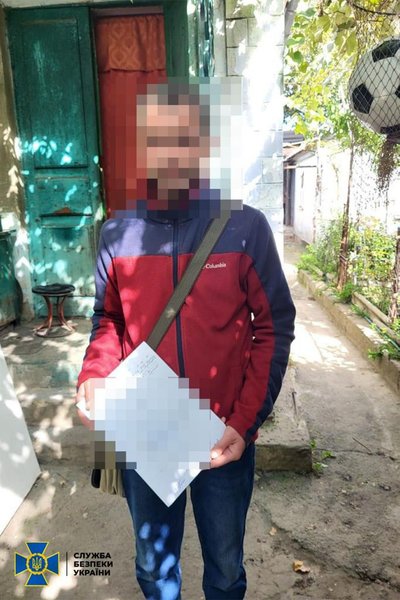 коллаборанты николаева