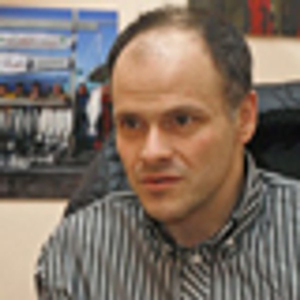 
Михаил Радуцкий
о схемах воровства из госбюджета
