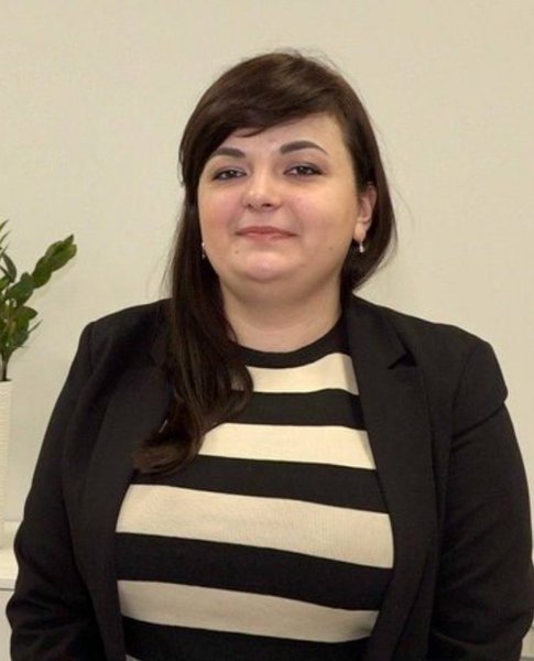 Виктория Лендиел, Тернополь, комментарий