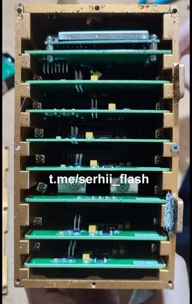 нові дрони РФ