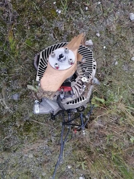 беспилотник Shahed-131