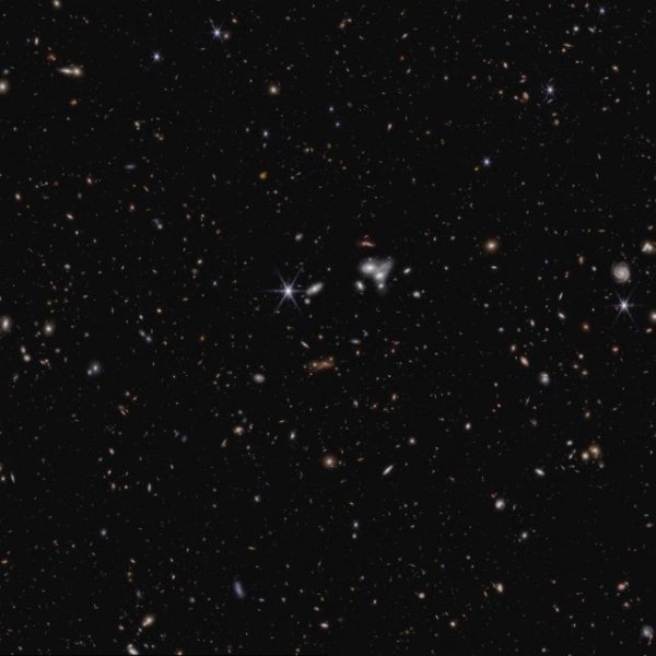 космос космос