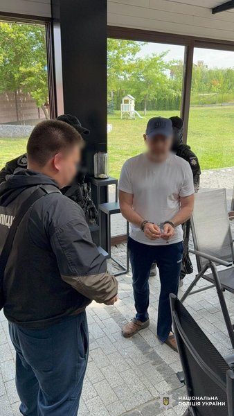 хищение на фортификациях, Харьковская обл, кража 5,4 млн на фортификациях, экс заммэра Харькова