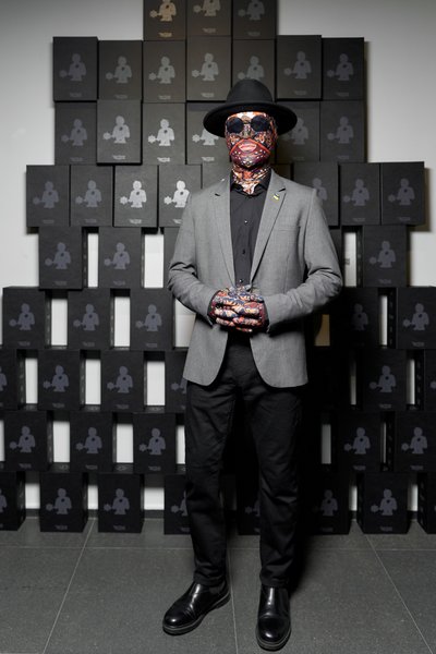 КИЛИММЕН (Kalush Orchestra) фото