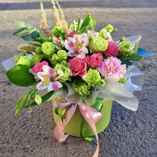 подарок на 8 марта