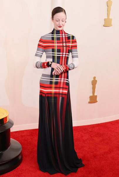 андреа райсборо