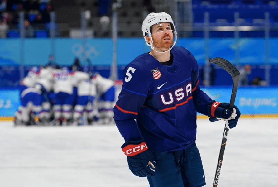 Серія булітів "Словаччина" – "США"