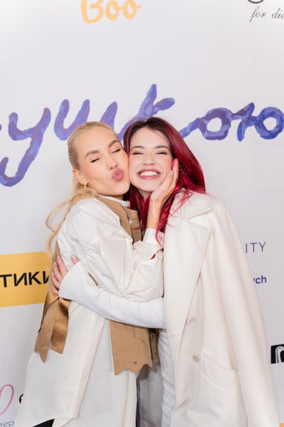 Под подушкой, благотворительное мероприятие, Киев, звездные гости, KAZKA, TVORCHI, ALEKSEEV,