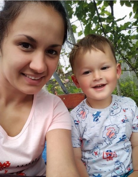 заробитчанка, Чехия, гибель