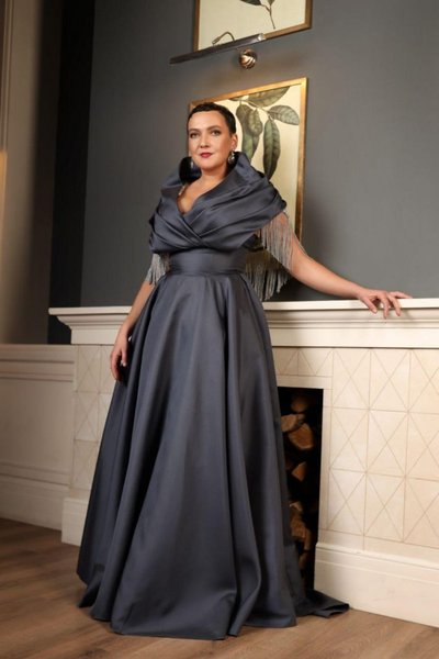 Надежда Савченко, Випы и Топы