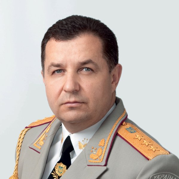 Степан Полторак