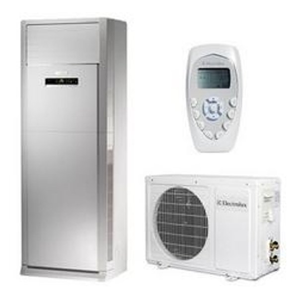 Кондиционер Electrolux, кондиционер для обогрева