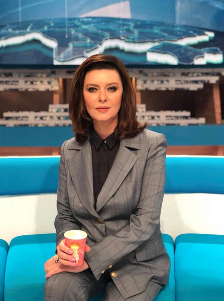 Елена Рыхальская психотерапевт