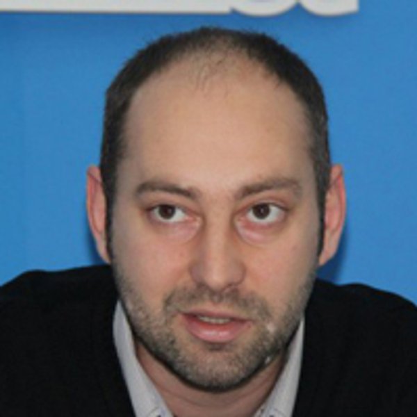 
Андрей Тарасенкo
об уничтожении властями добровольческого движения
