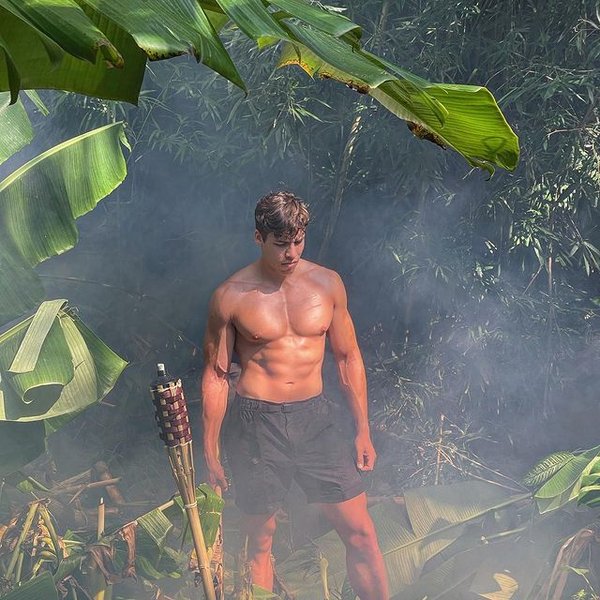 Джозеф Баэна