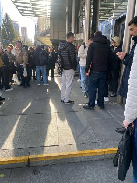 trc Gulliver припинив роботу