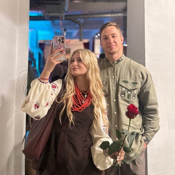 Віточка і холостяк