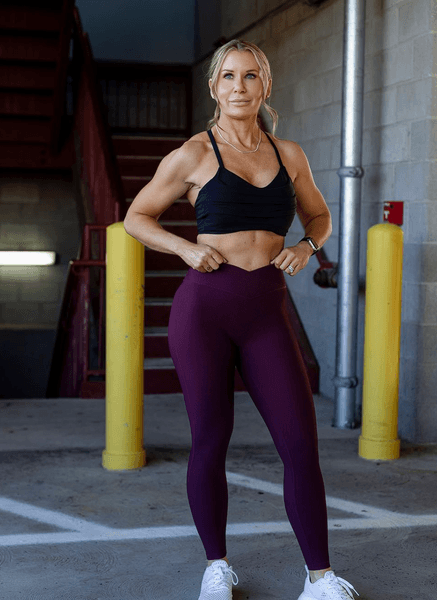 Жінка змінила своє тіло, фітнес, заняття спортом, скинути зайву вагу, як скинути вагу, схуднення, дієта,