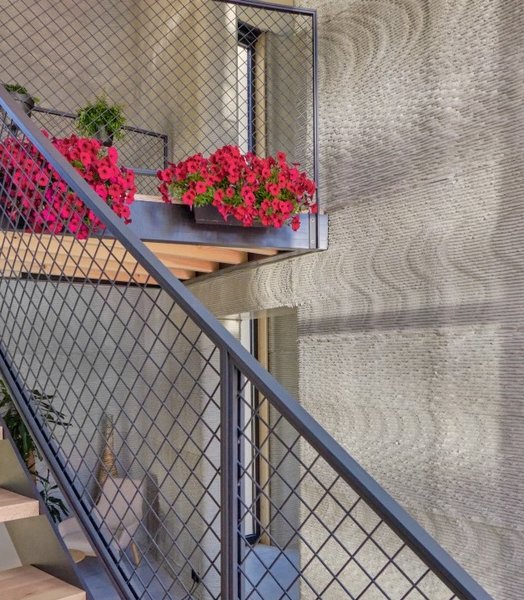 3D-принтер, дом