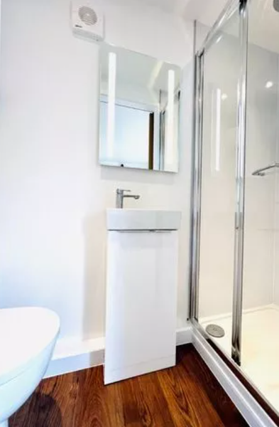 Модульный дом с уникальным дизайном, жилье, покупка недвижимости, Великобритания