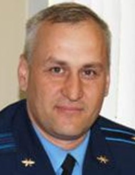 Сергей Шевель