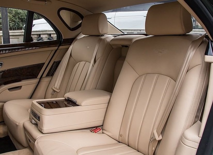 Bentley, королева, автомобиль, продажа