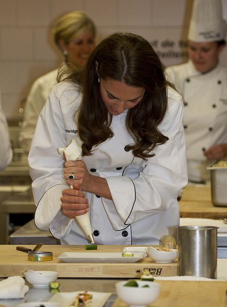 Кейт Миддлтон