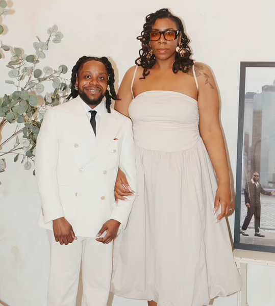 Кассандра Гаспар, подружжя з високою різницею у зрості, стосунки, кохання, фото