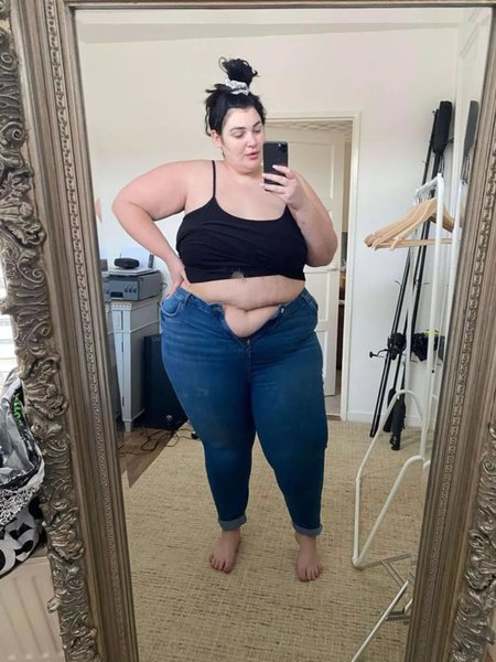 Рэйчел до преобразований