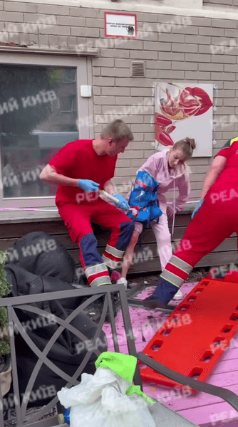 іскра київ дтп