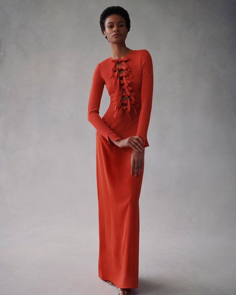 оранжевый, цвет сезона, цвет 2022 года