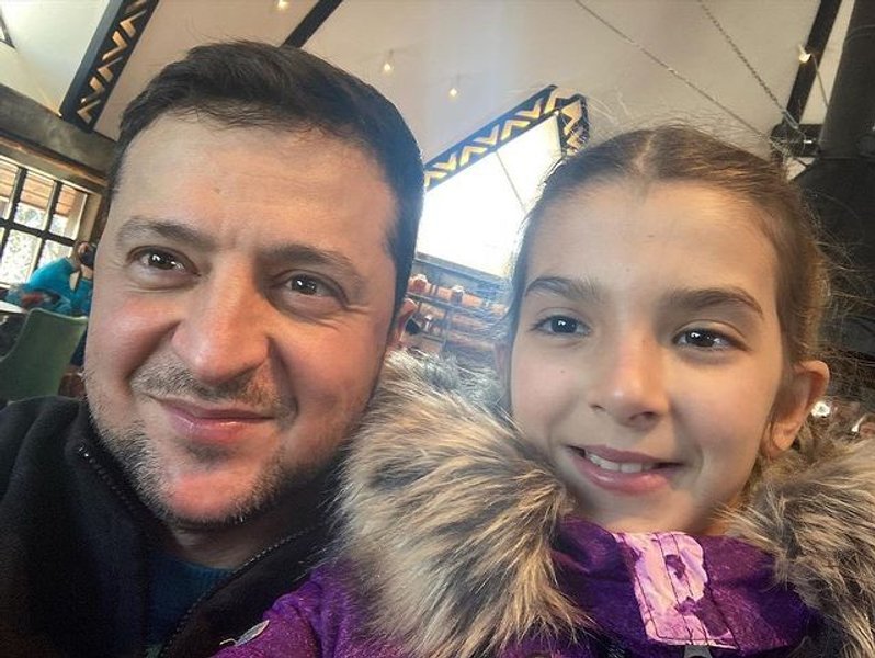 Зеленський порушує правила карантину у Буковелі