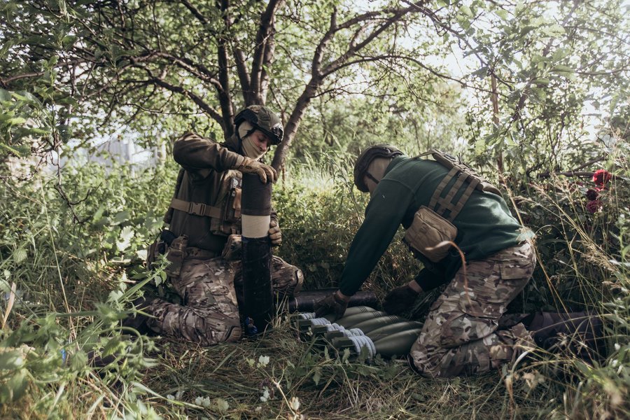 Авдеевка нацгвардия, ситуация в авдеевке, нацгвардия гонит оккупантов из авдеевки, бойцы всу в авдеевке
