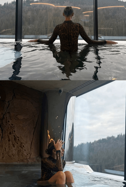 Леся Нікітюк