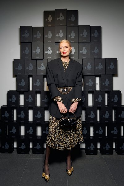 Татьяна Карикова фото