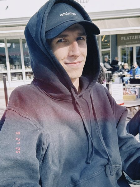 Даніель Чофеніг дискваліфікований на Олімпійських іграх-2026