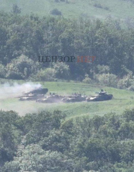 обстріл дороги життя