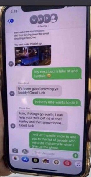 переписка богдана вечирко