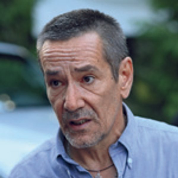 
Алексей Горбунов 
о задаче артиста во время войны
