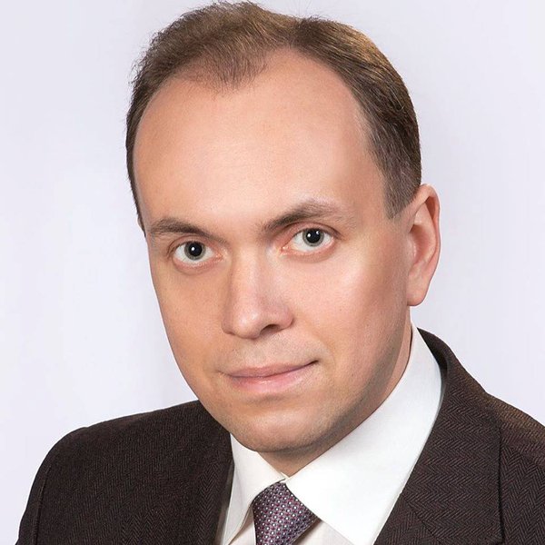 Дмитрий Габинет, экс-глава Хмельницкой ОГА, бывший председатель Хмельницкой ОГА